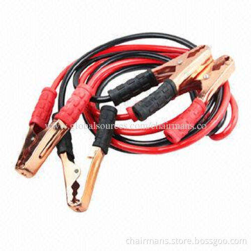 Booster Cables, 600-1,200A and Others